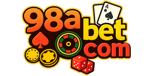 98a bet com Logo